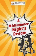 A Midsummer Night's Dream