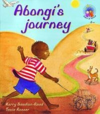 Abongi's journey : Grade R - 1