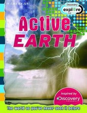 Active Earth - Discovery Edition