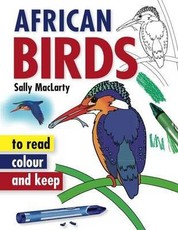 African birds