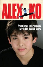 Alex Ko (eBook)