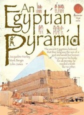 An Egyptian Pyramid