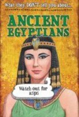 Ancient Egyptians (eBook)