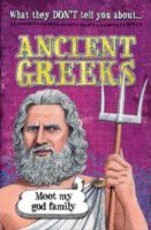 Ancient Greeks (eBook)