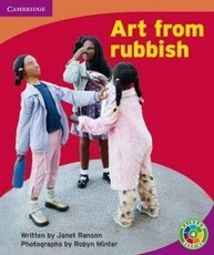 Art From Rubbish