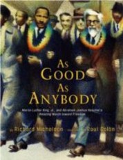 As Good as Anybody (eBook)