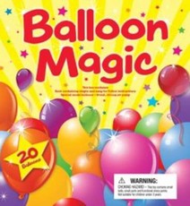 Balloon Magic