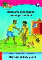 Bancwina bepenapena nomanye amabali: Big book 2: Gr 2