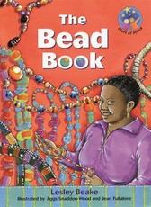 Bead Book, The (NCS) : Grade 7