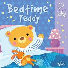 Bedtime Teddy