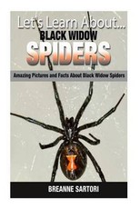 Black Widow Spiders