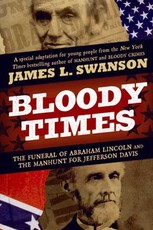 Bloody Times (eBook)