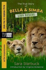 Born Free Lion Rescue