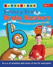 Bouncy Ben's Brain Busters