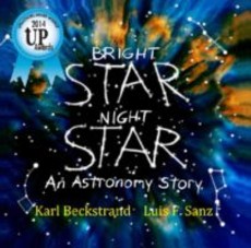 Bright Star, Night Star (eBook)