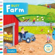 Busy Farm