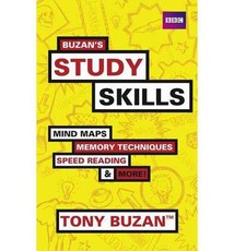 Buzan's Study Skills