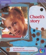 Chaeli's story: Level 6D: Gr 5 - 6: Reader