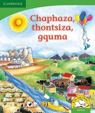 Chaphaza, thontsiza, gquma