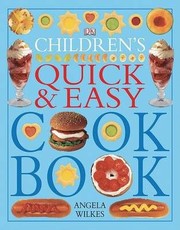 Children's Quick and Easy Cookbook