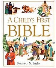 Child's First Bible, A