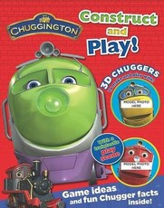 Chuggington Construct and Play