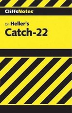 Cliffsnotes on Heller's Catch-22