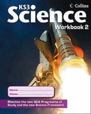 Collins KS3 Science: Workbook 2