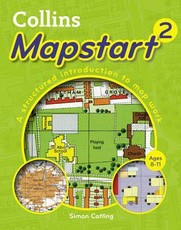 Collins Mapstart 2