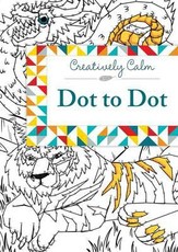 Creatively Calm: Dot to Dot