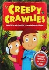 Creepy Crawlies