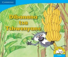 Dibanana tsa Tshwenyane (Sesotho)