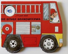 Die Besige Brandweerwa