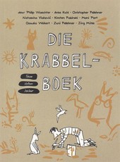 Die krabbelboek