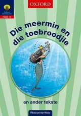 Die meermin en die toebroodjie en ander tekste