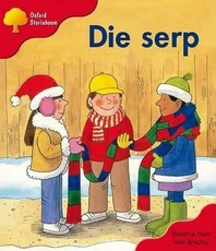 Die serp