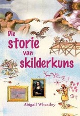 Die storie van skilderkuns