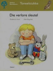 Die verlore sleutel