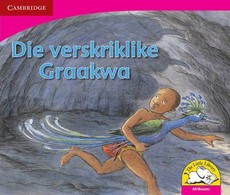 Die verskriklike Graakwa