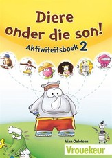 Diere onder die son!