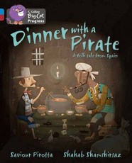 Dinner with a Pirate