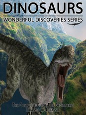 Dinosaurs (eBook)