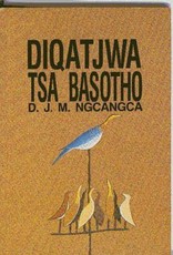 Diqatjwa tsa basotho