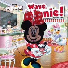 Disney Minnie Wave, Minnie!