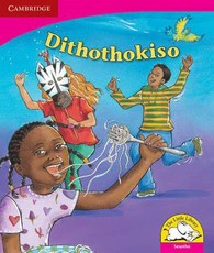 Dithothokiso