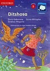 Ditshosa: Stage 3: Reader