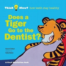 Does a Tiger Go to the Dentist