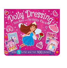 Dolly Dressing