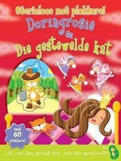 Doringrosie & Die gestewelde kat