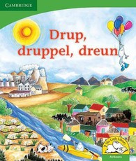 Drup, druppel, dreun